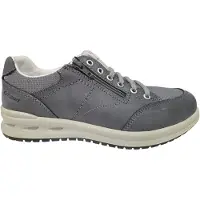 Grisport 43069 Veterschoenen | Maat 40 Heren Blauw