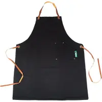 Kook schort "RECYCLED"