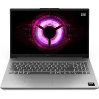 Lenovo LOQ 15ARP10E 83S0008FMH - Laptop - RTX 3050 - Ryzen 7 - 16GB/512GB - 15.6 inch - 144 Hz