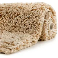 Zohome Zo Home Badmat Miscela - 70x120cm sandy beige