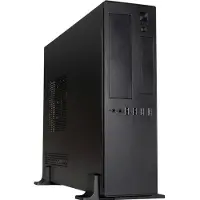 Gigabyte Desktop PC Intel Core Ultra 5 Ultra5 - 225 4.90 GHz 16 GB RAM 512 GB SSD Intel Intel HD GBSLPC225W11