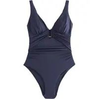 Next Shaping-badpak navy