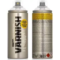Packlinq Spray vernis, matt, 400 ml/ 1 Doosje