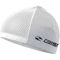 Gist Summer Onder Helm Muts Wit,Grijs Man