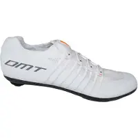 Dmt POGI'S Superlichte Witte Sneakers, Maat 38,5 - EUR