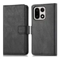 IMoshion Luxe Bookcase voor de OnePlus 15 - Zwart
