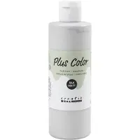 Packlinq Plus Color Acrylverf, zilver, 250 ml/ 1 fles