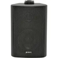 Adastra BC4V-B 100V opbouwluidspreker 4 inch 20W zwart