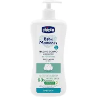 Chicco - BM BodyWash No-Tears Tender 500ml