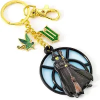 Ginza.se - Wicked Elphaba Raamsleutelhanger