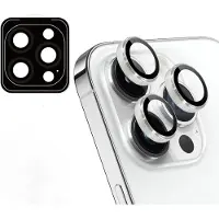 IMoshion Camera Protector Glas 2-pack voor de Apple iPhone 14 Pro (Max)