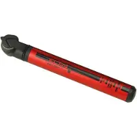 Eltin Magic Mini Pump Rood 160 Psi