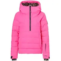 Rehall YAZZ-R-jr. - Girls puffer snow anorak jacket