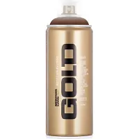 Packlinq Spray Verf, bruin, 400 ml/ 1 Doosje