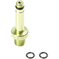 Rt Parts Rockshox/fox Luchtventieladapter