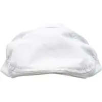 Mascot Food & Care Flat Cap Met Haarnetje 20150 | Maat: S