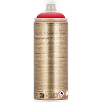 Packlinq Spray Verf, rood, 400 ml/ 1 Doosje