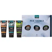 Kneipp - Men Shower Favourites Geschenkset - 1 stuk