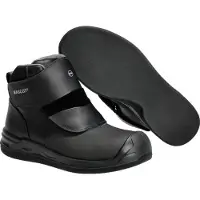 Mascot F1100-902-09 S1ps Werkschoen Hoog | Maat: 44