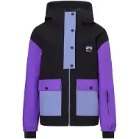 Rehall STUSSY-R-jr. - Girls snowjacket