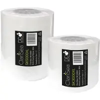 ClariSea D-D papiervlies SK-5000 vervangingsrol 40 meter