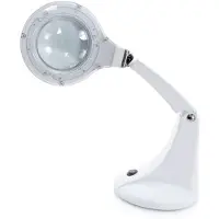 Activeshop Lupa met LED-verlichting, model , mini formaat, 30 LED's, SMD 5D