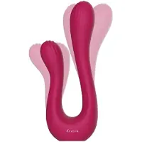 XOCOON Sync Sensation Vibrator