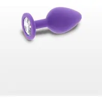 ToyJoy Diamond Booty Jewel Medium