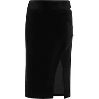 Faina Rok zwart