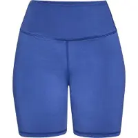 Faina Athlsr Leggings kobaltblauw