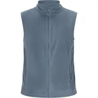 Mo ATHLSR Bodywarmer duifblauw