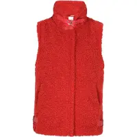 IZIA Bodywarmer rood