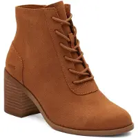 Toms Veterlaarsjes 'EVELYN' | 42 | female