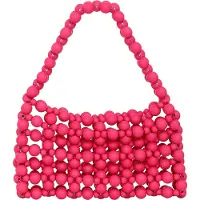 FELIPA Handtas magenta