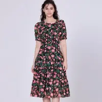 Smart & Joy Bloemprint theejurk