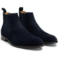 Sole Ldn Amros Chelsea Boots