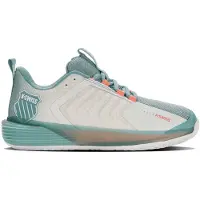 K-Swiss Ultrashot 3 Padelschoenen