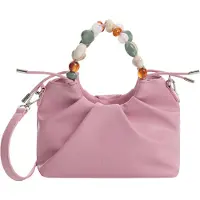 FELIPA Handtas gemengde kleuren / oudroze