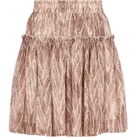 Faina Rok beige / bruin