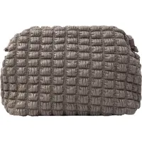 Usha Handtas taupe