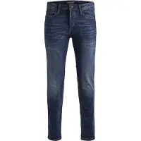 Jack & Jones Jeans 'Tim' blauw denim
