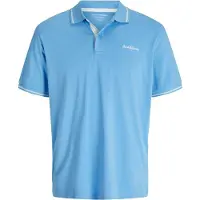 Jack & Jones Polo SS Jor Tango Polo Blauw