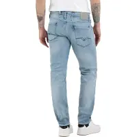 Replay Jeans 'Anbass' lichtblauw