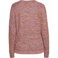 IZIA Trui gemengde kleuren