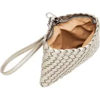 Faina Handtas Dames grijs