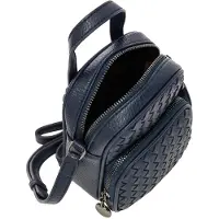 Usha Schoudertassen Dames marine