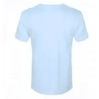 Star Wars Officieel Heren Kom Bij Ons Of Sterf Darth Vader T-Shirt (Blauw)