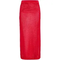 IZIA Rok rood