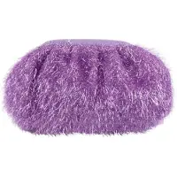 Faina Clutch lila