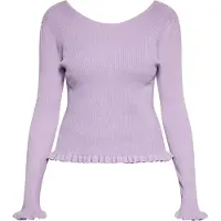Faina Trui lavendel
